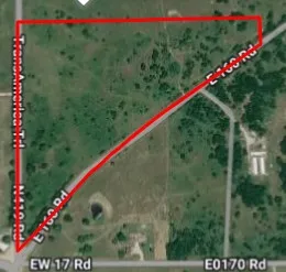 1 419 ROAD Delaware, OK 74027