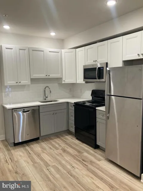 2549 FRONT STREET #1