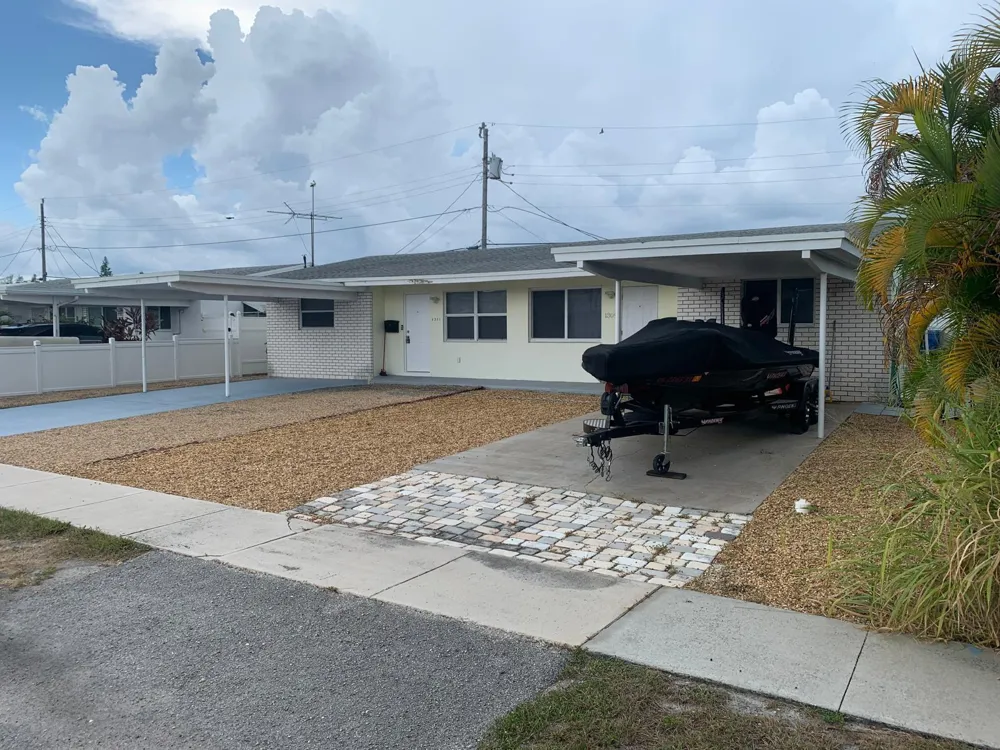 1311 Alho Drive Lantana, FL 33462