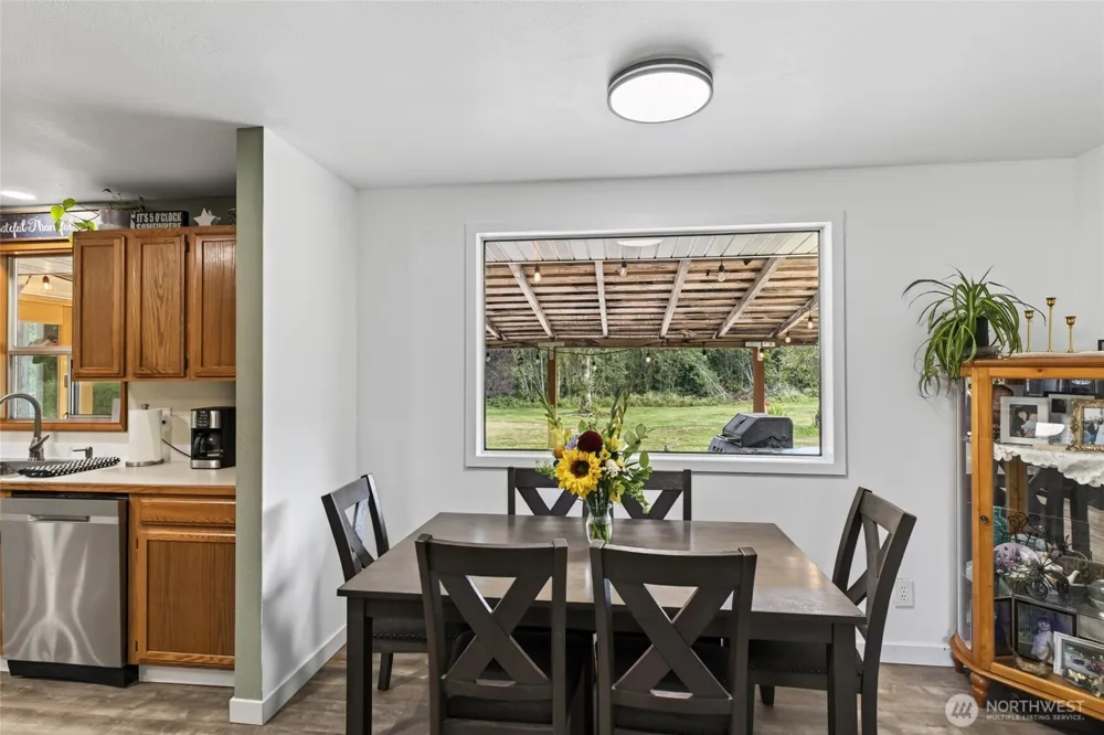 39 Neilton Lane Humptulips, WA 98552
