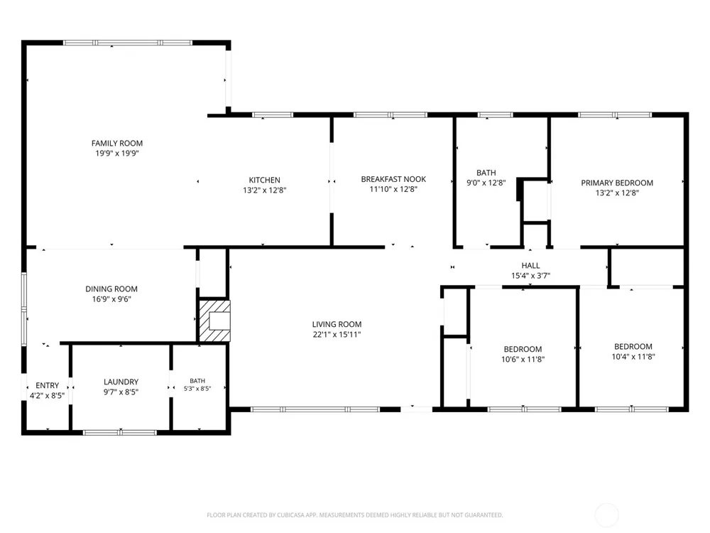 39 Neilton Lane Humptulips, WA 98552