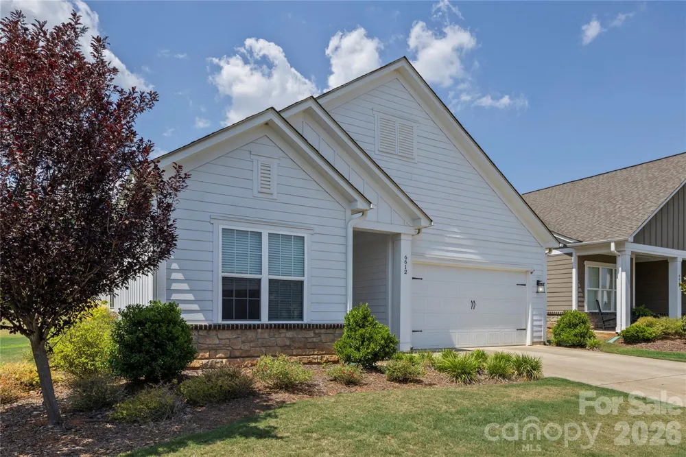 6612 Star Drive Sherrills Ford, NC 28673