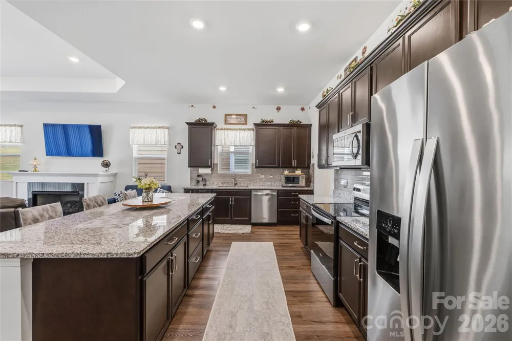6612 Star Drive Sherrills Ford, NC 28673