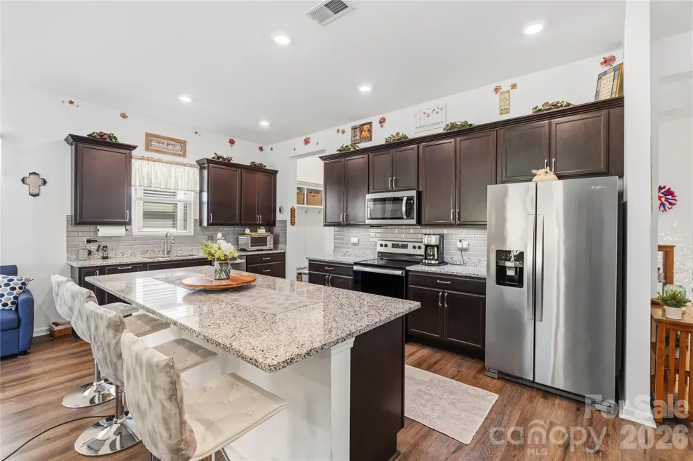 6612 Star Drive Sherrills Ford, NC 28673