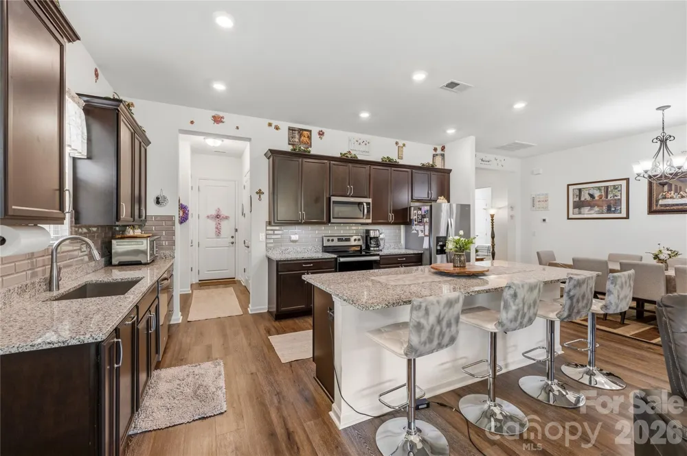 6612 Star Drive Sherrills Ford, NC 28673