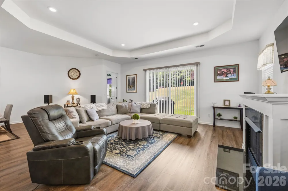 6612 Star Drive Sherrills Ford, NC 28673