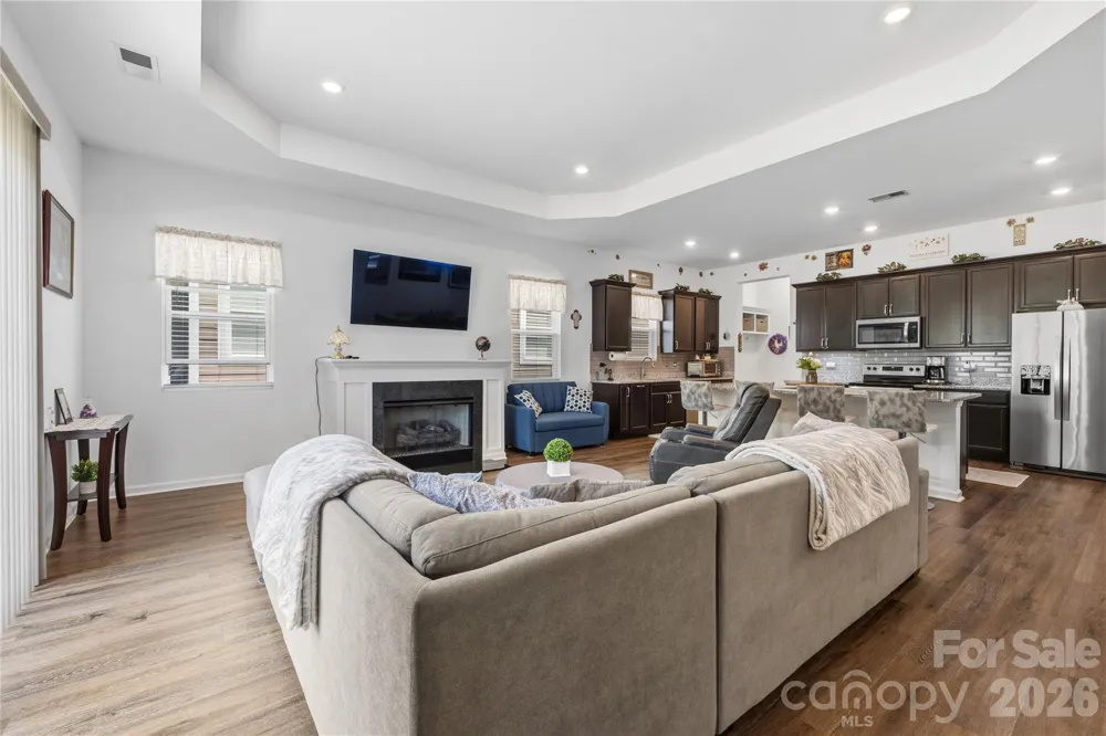 6612 Star Drive Sherrills Ford, NC 28673