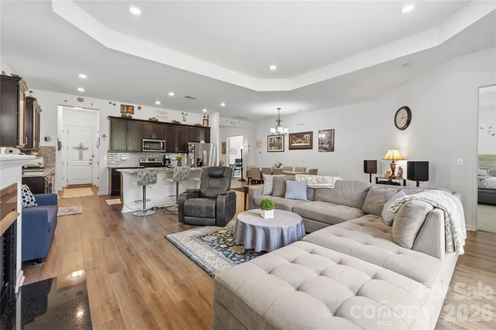 6612 Star Drive Sherrills Ford, NC 28673