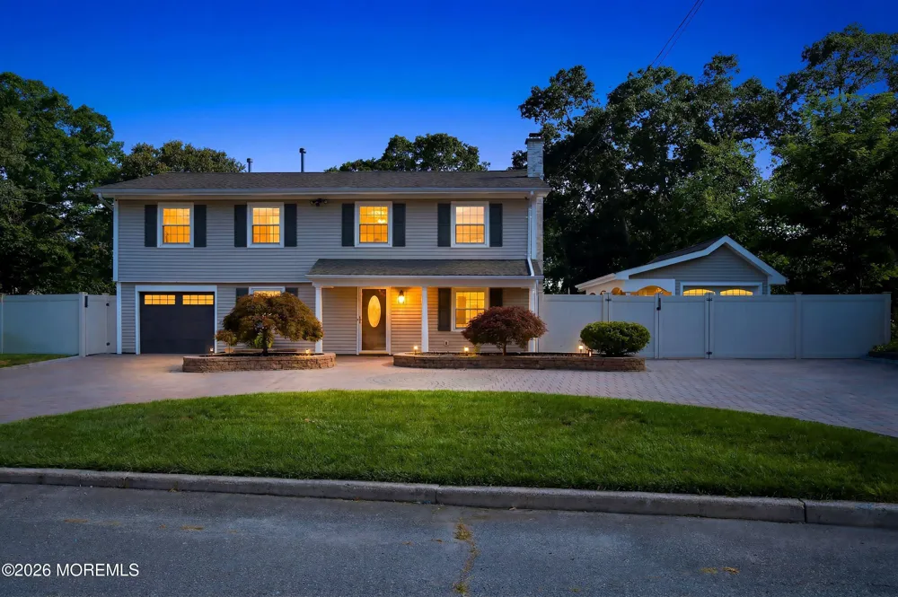213 Lawrence Drive Lanoka Harbor, NJ 08734