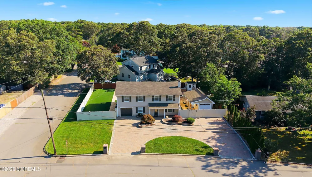 213 Lawrence Drive Lanoka Harbor, NJ 08734
