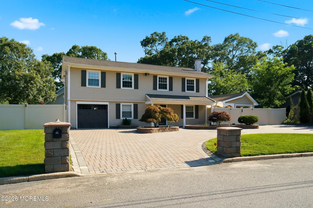 213 Lawrence Drive Lanoka Harbor, NJ 08734