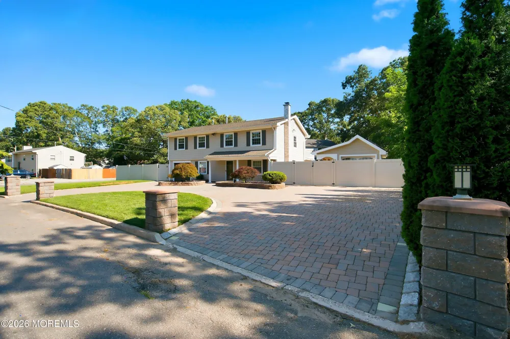 213 Lawrence Drive Lanoka Harbor, NJ 08734