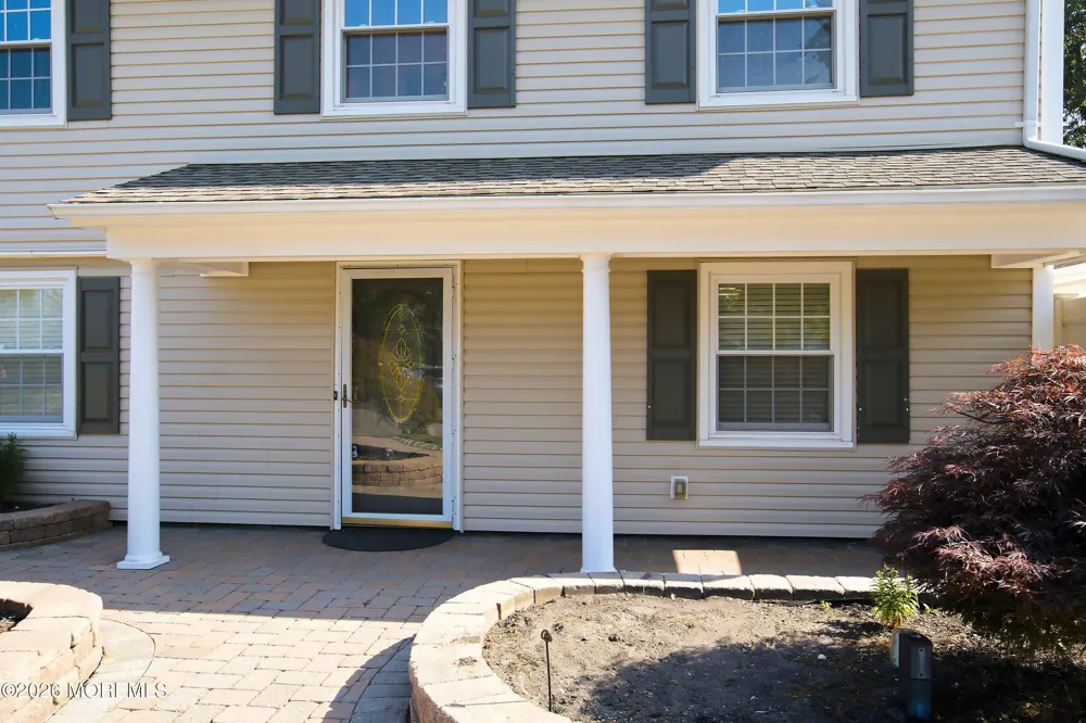 213 Lawrence Drive Lanoka Harbor, NJ 08734