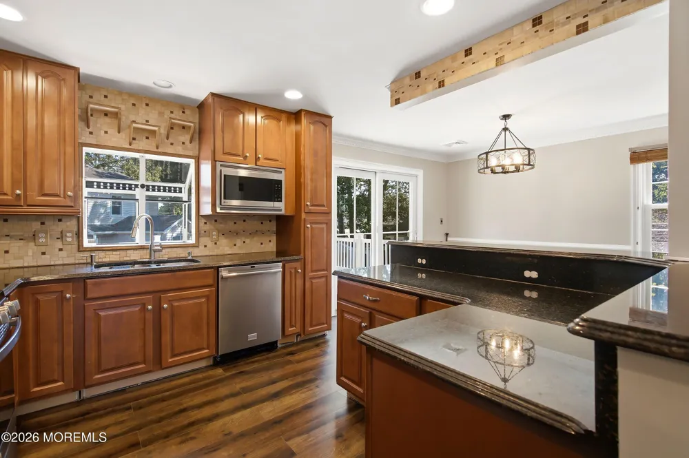 213 Lawrence Drive Lanoka Harbor, NJ 08734