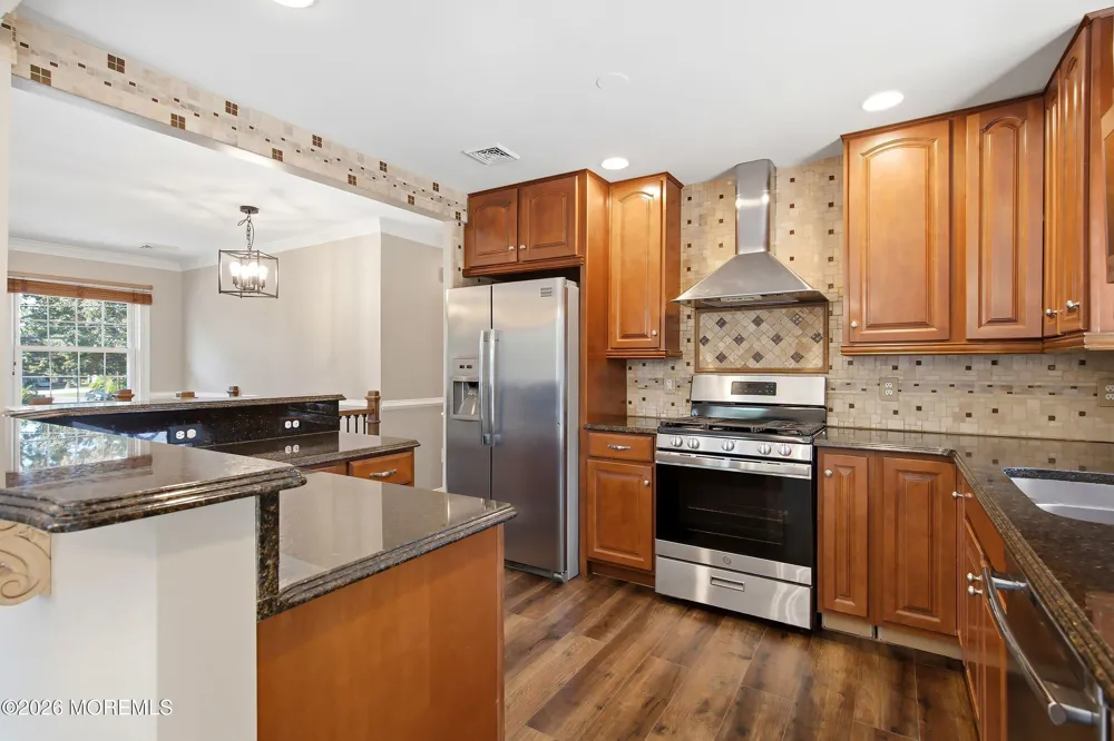 213 Lawrence Drive Lanoka Harbor, NJ 08734