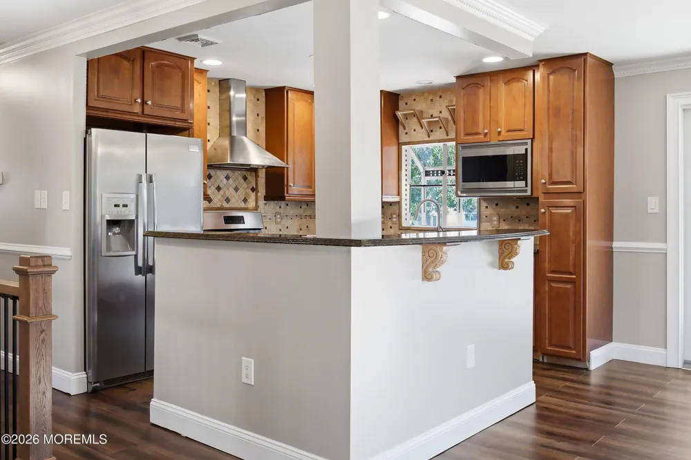 213 Lawrence Drive Lanoka Harbor, NJ 08734