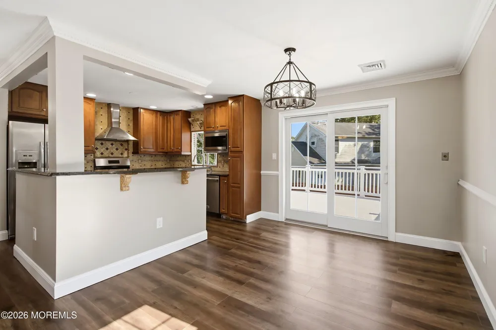 213 Lawrence Drive Lanoka Harbor, NJ 08734