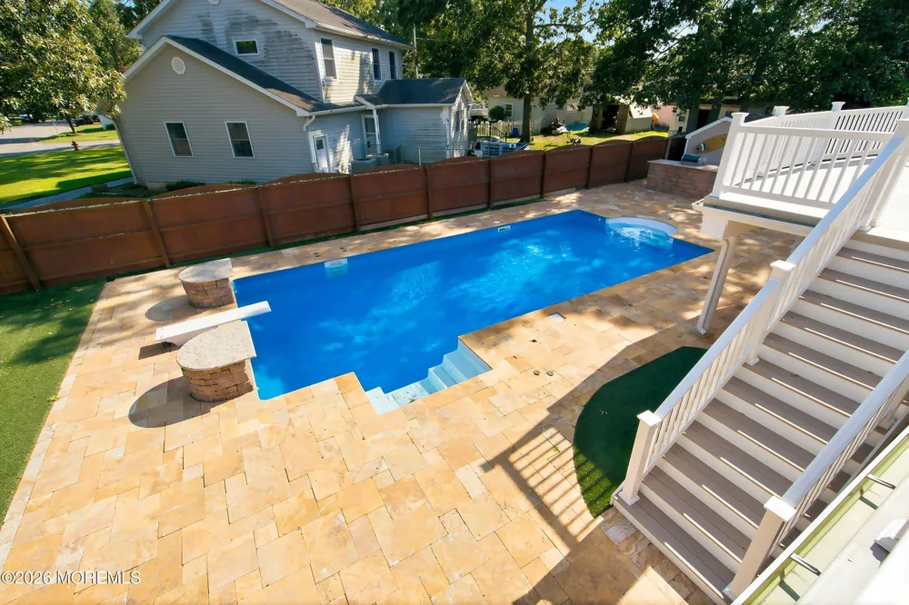 213 Lawrence Drive Lanoka Harbor, NJ 08734