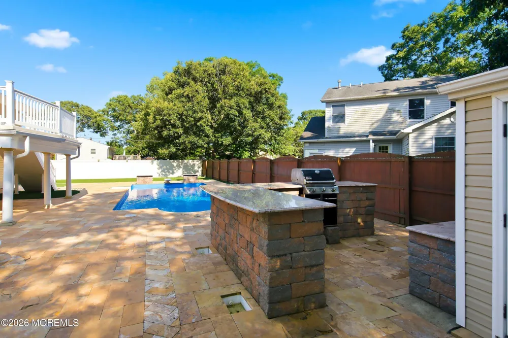 213 Lawrence Drive Lanoka Harbor, NJ 08734