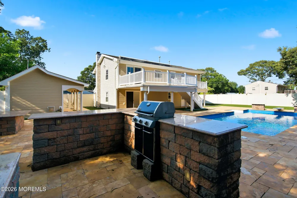 213 Lawrence Drive Lanoka Harbor, NJ 08734