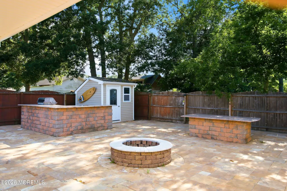 213 Lawrence Drive Lanoka Harbor, NJ 08734