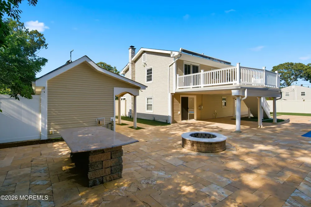 213 Lawrence Drive Lanoka Harbor, NJ 08734