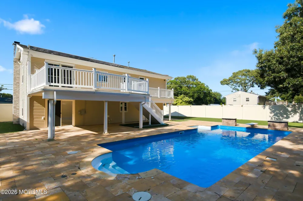213 Lawrence Drive Lanoka Harbor, NJ 08734
