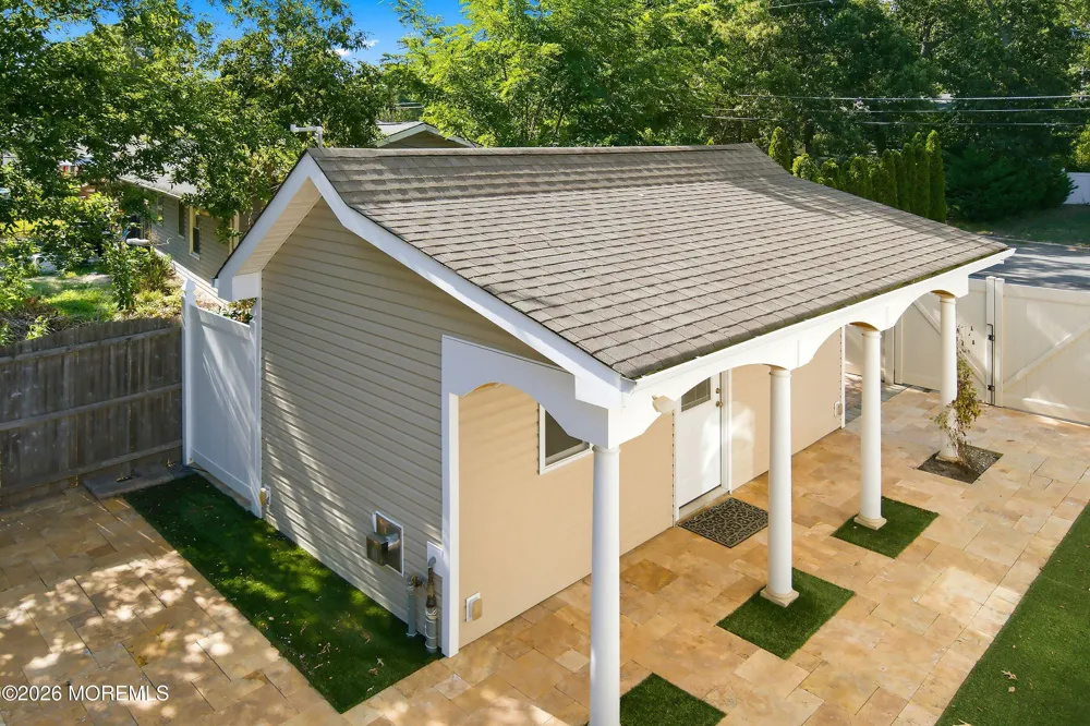 213 Lawrence Drive Lanoka Harbor, NJ 08734