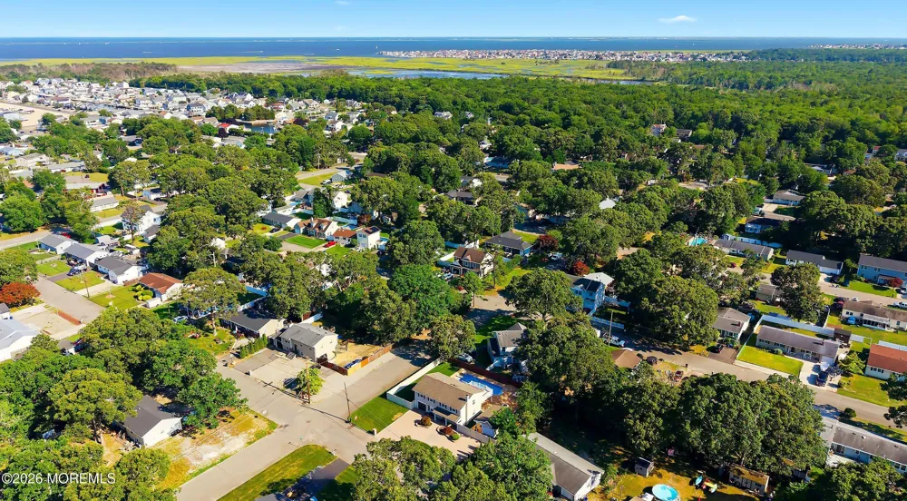 213 Lawrence Drive Lanoka Harbor, NJ 08734