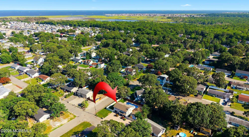 213 Lawrence Drive Lanoka Harbor, NJ 08734