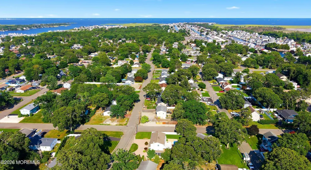 213 Lawrence Drive Lanoka Harbor, NJ 08734