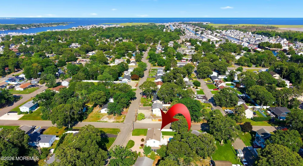 213 Lawrence Drive Lanoka Harbor, NJ 08734