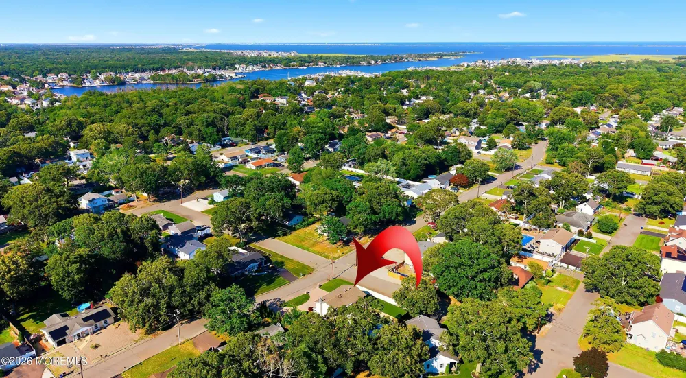 213 Lawrence Drive Lanoka Harbor, NJ 08734