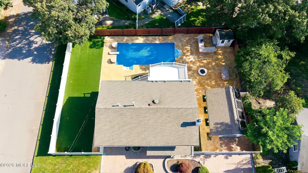 213 Lawrence Drive Lanoka Harbor, NJ 08734
