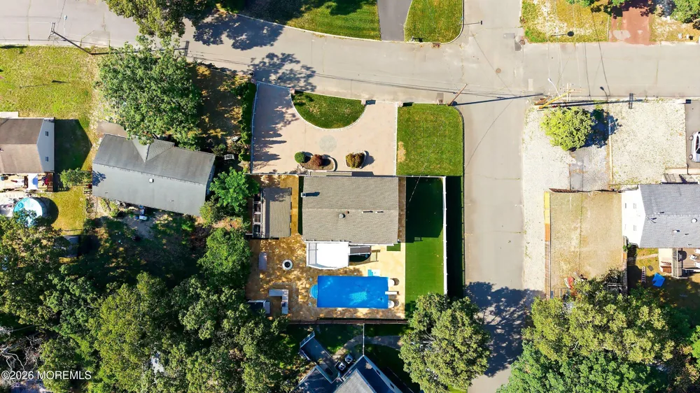 213 Lawrence Drive Lanoka Harbor, NJ 08734