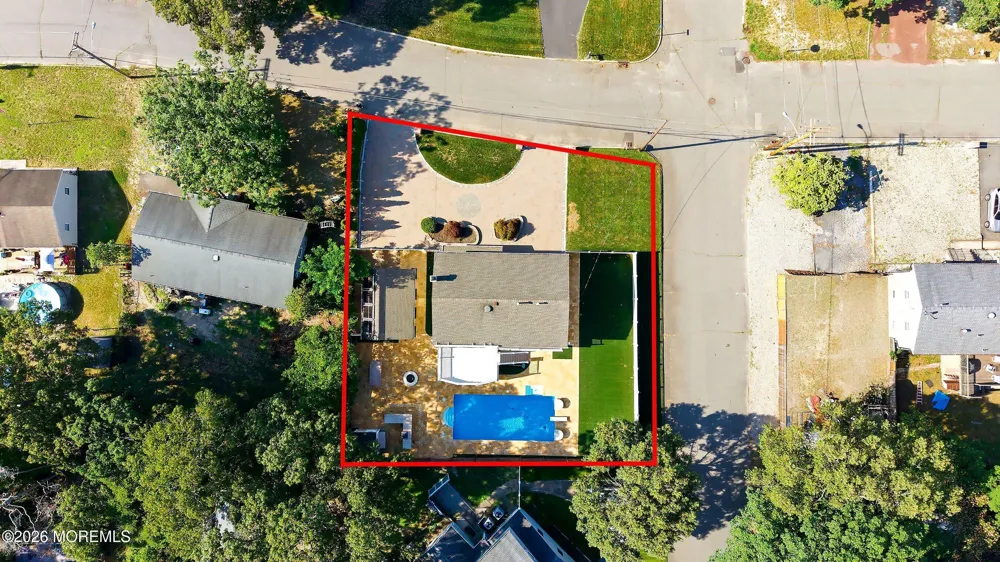 213 Lawrence Drive Lanoka Harbor, NJ 08734