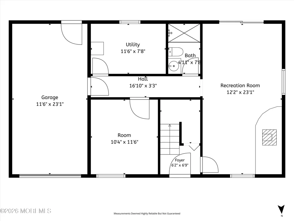 213 Lawrence Drive Lanoka Harbor, NJ 08734
