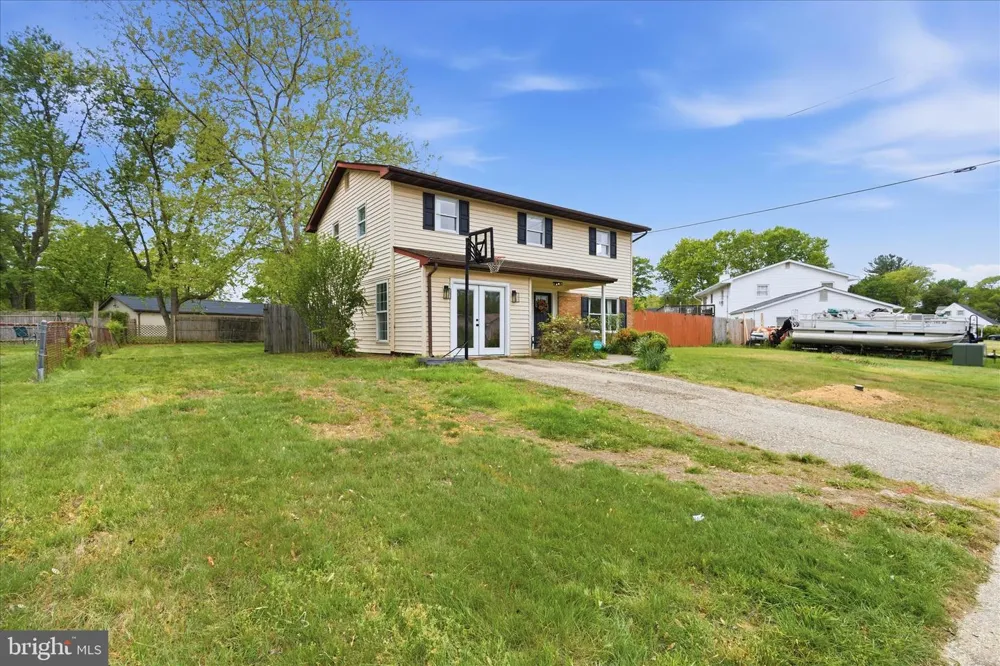 303 GARNER AVENUE Waldorf, MD 20602