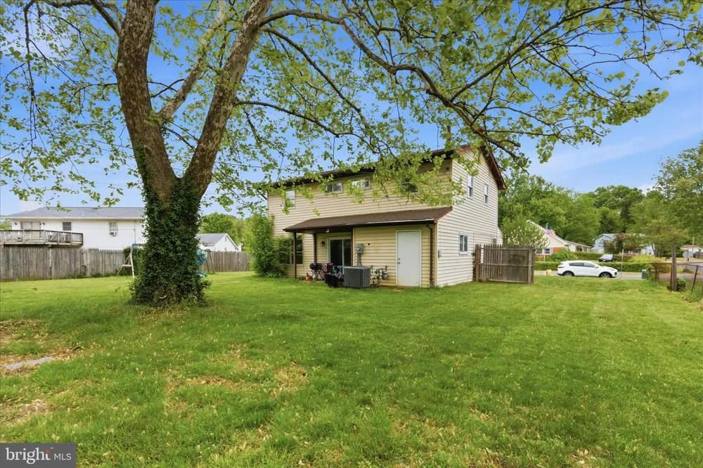 303 GARNER AVENUE Waldorf, MD 20602