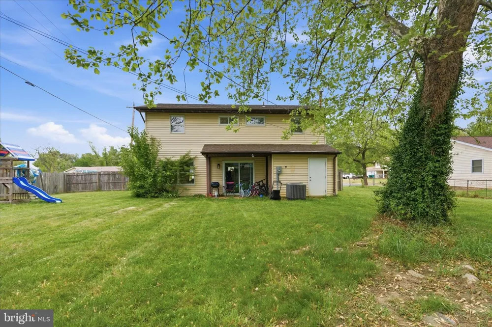 303 GARNER AVENUE Waldorf, MD 20602