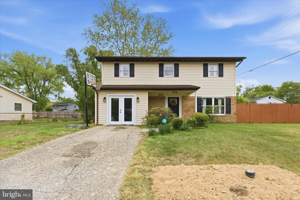303 GARNER AVENUE Waldorf, MD 20602