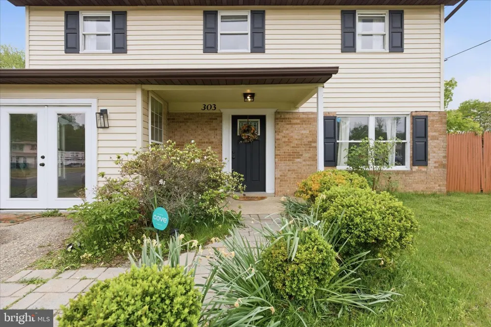303 GARNER AVENUE Waldorf, MD 20602