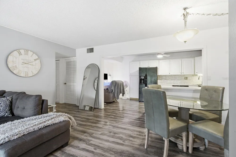 1179 PINE RIDGE CIRCLE W #G1 Tarpon Springs, FL 34688
