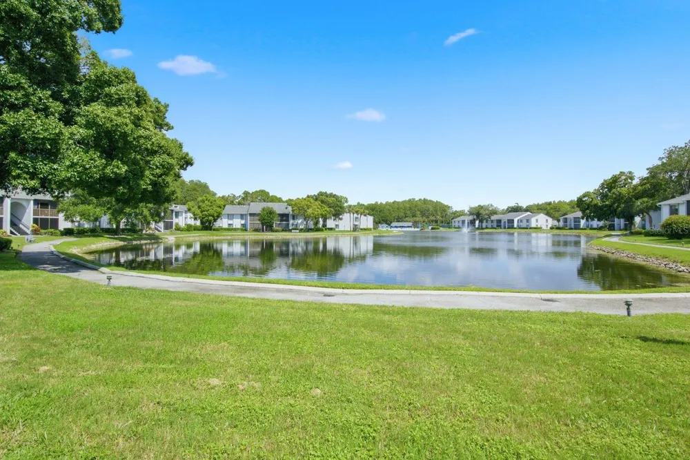 1179 PINE RIDGE CIRCLE W #G1 Tarpon Springs, FL 34688