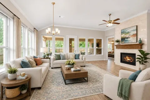 120 Crinium Lily Court
