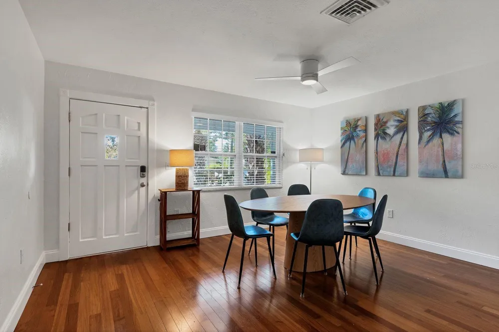 2469 WALDEMERE STREET Sarasota, FL 34239