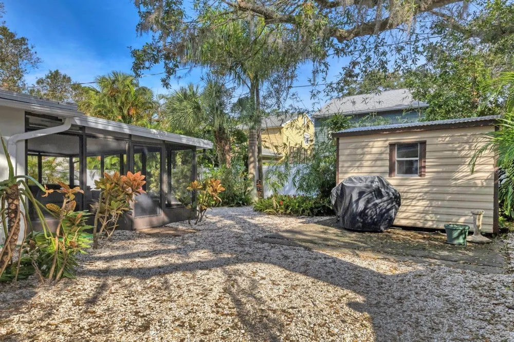 2469 WALDEMERE STREET Sarasota, FL 34239