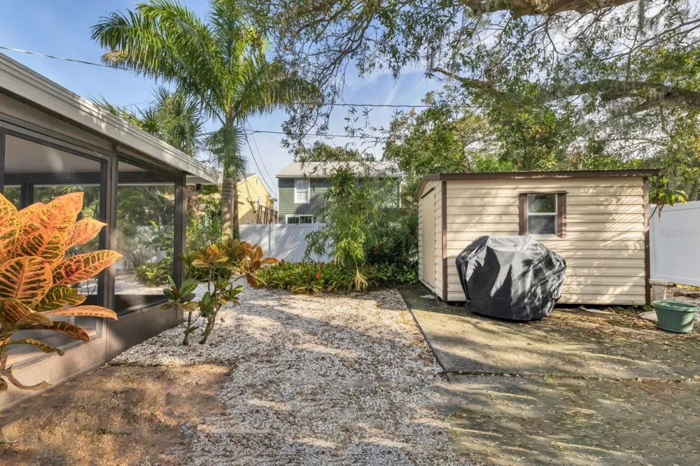 2469 WALDEMERE STREET Sarasota, FL 34239
