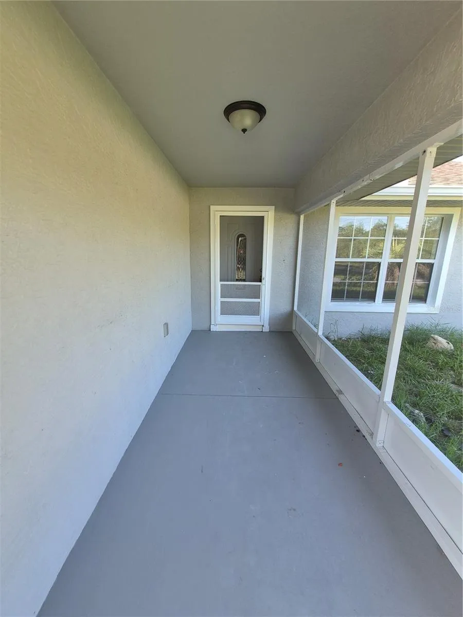 1160 W GENEVA PLACE Citrus Springs, FL 34434