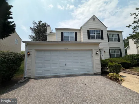 10709 HEATHERLEIGH DRIVE